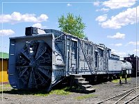 Chama Historic Trains